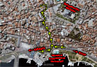 Kroki-Yol Haritas�